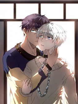 上锁的幸运漫画